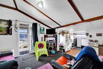 232 South Road, Hawera