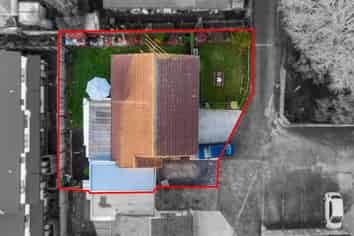 1/109 Great South Road, Manurewa