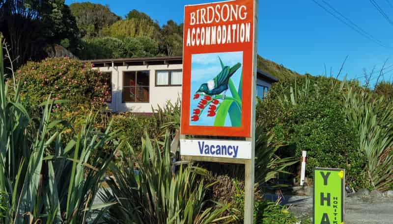 124 Kumara Junction Highway, Hokitika