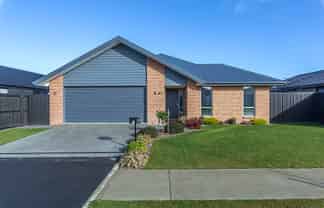 7 Tibbotts Drive, Rolleston