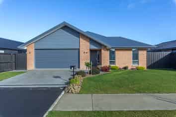 7 Tibbotts Drive, Rolleston