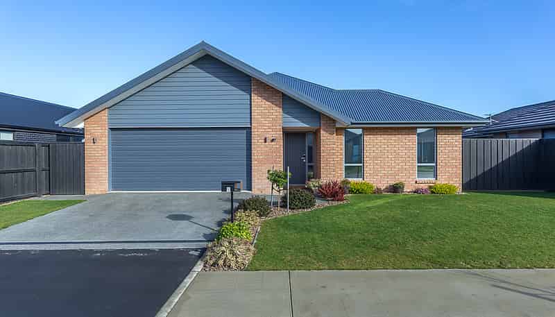7 Tibbotts Drive, Rolleston