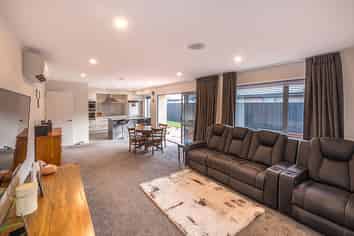 7 Tibbotts Drive, Rolleston