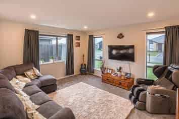 7 Tibbotts Drive, Rolleston