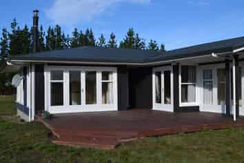 3002 South Eyre Road, Oxford