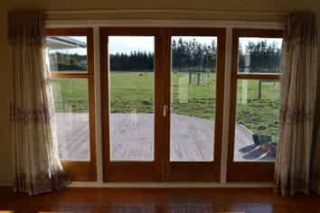 3002 South Eyre Road, Oxford