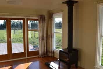 3002 South Eyre Road, Oxford