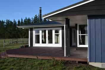 3002 South Eyre Road, Oxford