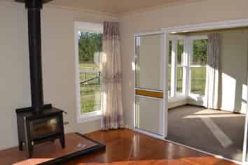 3002 South Eyre Road, Oxford