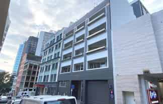 3E/18 Federal Street, 