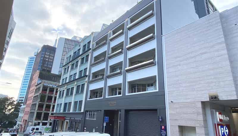 3E/18 Federal Street, 