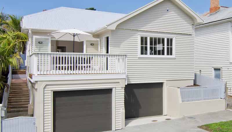 82 Islington Street, Ponsonby