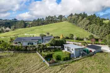 210A Monowai Road, Wainui