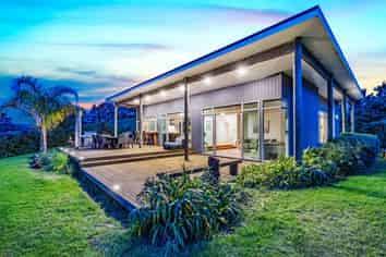 210A Monowai Road, Wainui