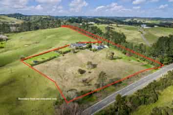 210A Monowai Road, Wainui