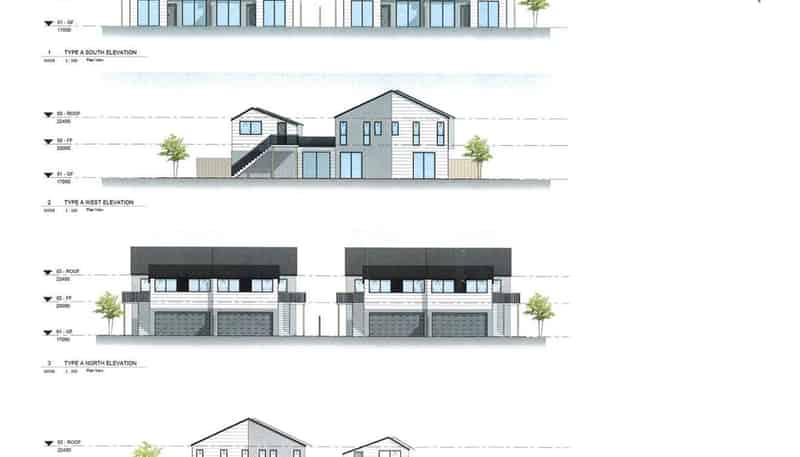 Unit 3/Lot 1002-1 Clarks Beach Road, Clarks Beach