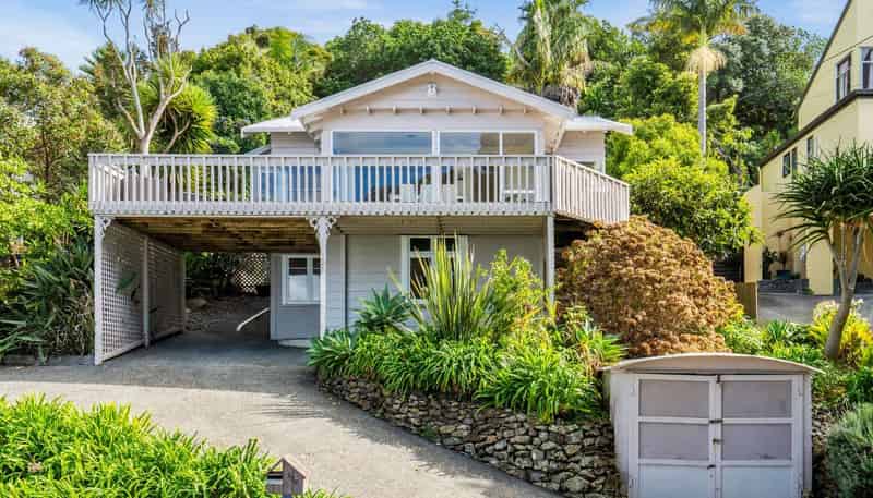 136 Beach Road, Onerahi