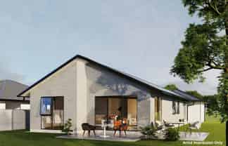 3 Wakefield Drive, Rolleston