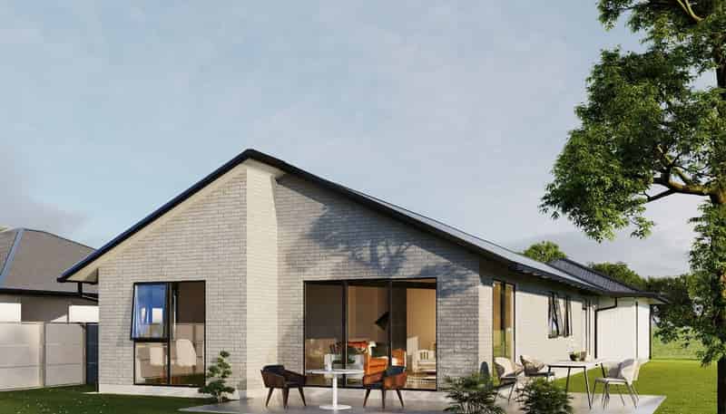 3 Wakefield Drive, Rolleston