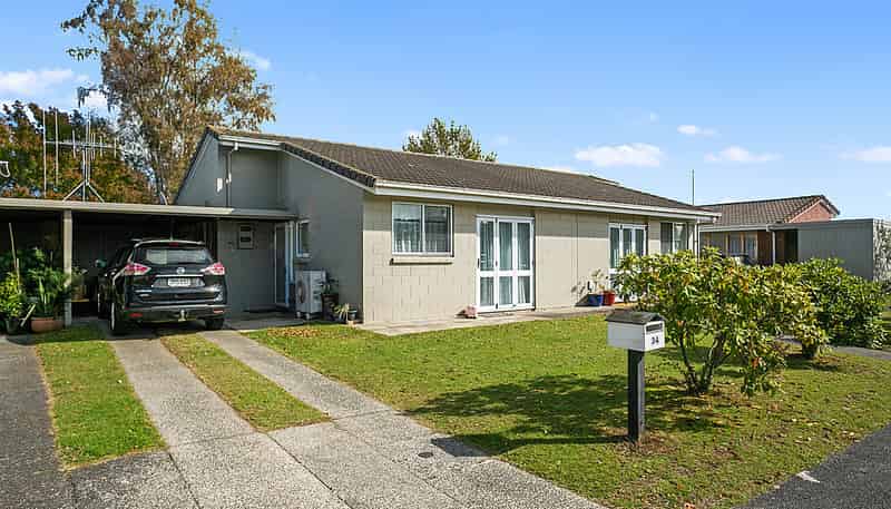 34 Walnut Place, Tokoroa