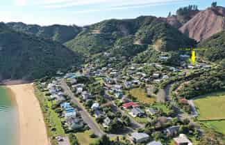 1311 Abel Tasman Drive, Tata Beach