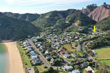 1311 Abel Tasman Drive, Tata Beach