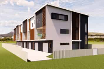 6/45 Fifth Avenue, Enderley