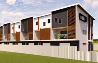 6/45 Fifth Avenue, Enderley