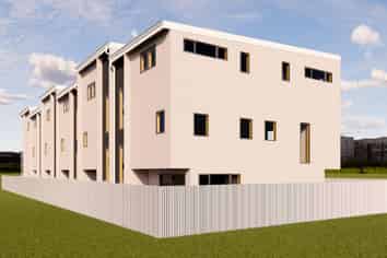 6/45 Fifth Avenue, Enderley