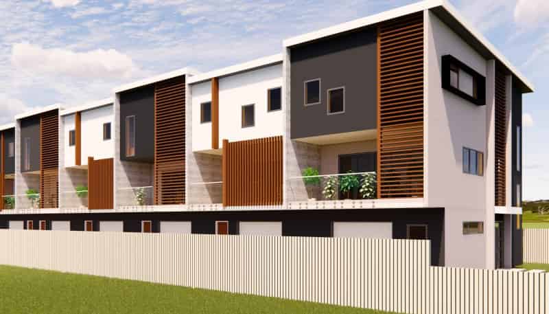 4/45 Fifth Avenue, Enderley