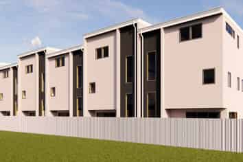 4/45 Fifth Avenue, Enderley