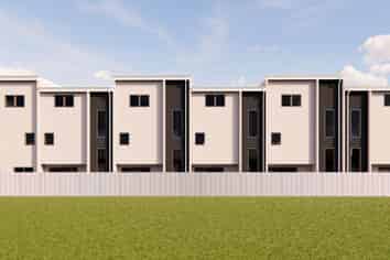 4/45 Fifth Avenue, Enderley