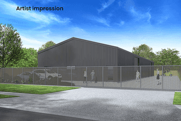 Golden Triangle opportunity