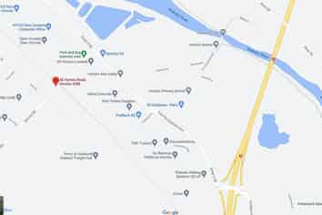 Golden Triangle opportunity