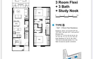 60/19 Lyon Ave & 124 Taylors Rd, Mount Albert