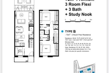 60/19 Lyon Ave & 124 Taylors Rd, Mount Albert