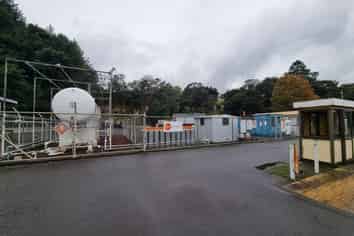 Forget residential investment