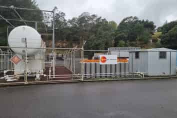 Forget residential investment