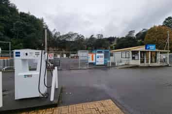 Forget residential investment