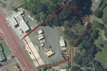 Forget residential investment