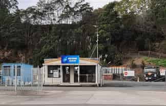 Forget residential investment