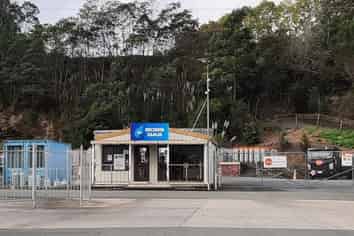 Forget residential investment