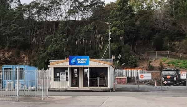 52 Ngati Maru Highway, SH25 , Kopu