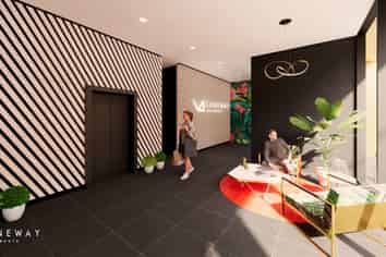 105/150 Tuam Street, Christchurch Central