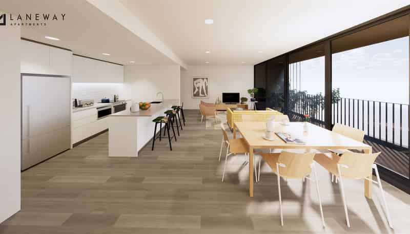 105/150 Tuam Street, Christchurch Central