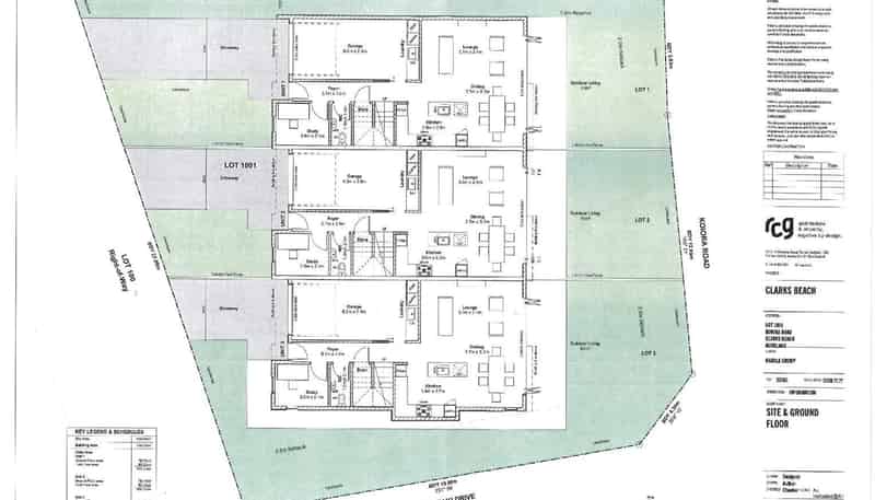 Unit 3/Lot 1001-1 Clarks Beach Road, Clarks Beach
