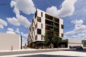 107/150 Tuam Street, Christchurch Central