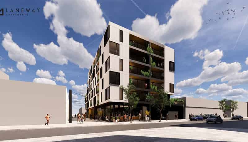 107/150 Tuam Street, Christchurch Central