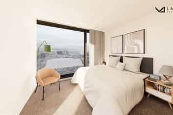 107/150 Tuam Street, Christchurch Central