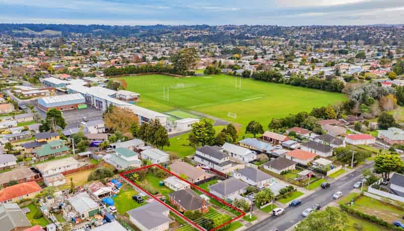 49 Fairdene Avenue, Henderson